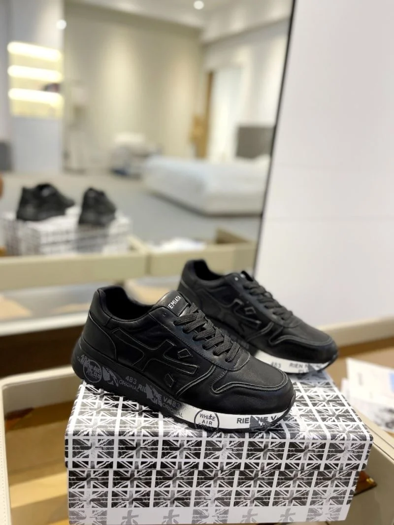 Premiata Shoes Flexible 9220