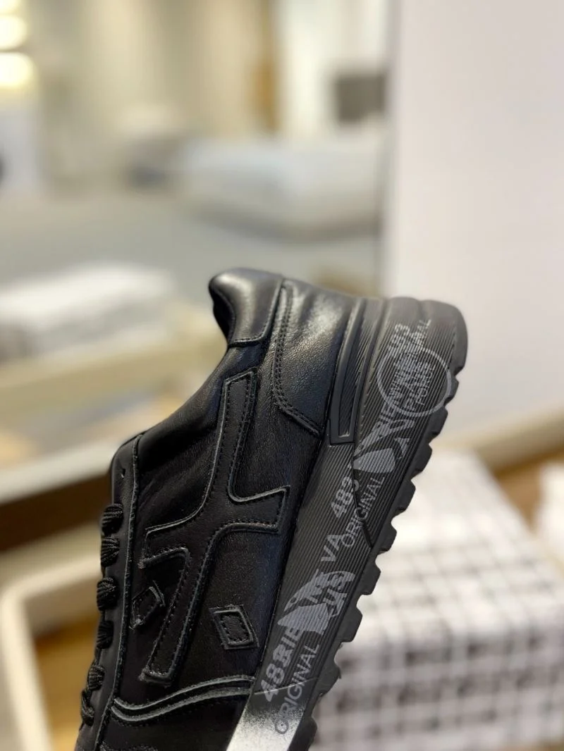 Premiata Shoes Flexible 9220