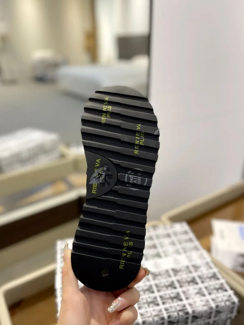 Premiata Shoes Flexible 9220