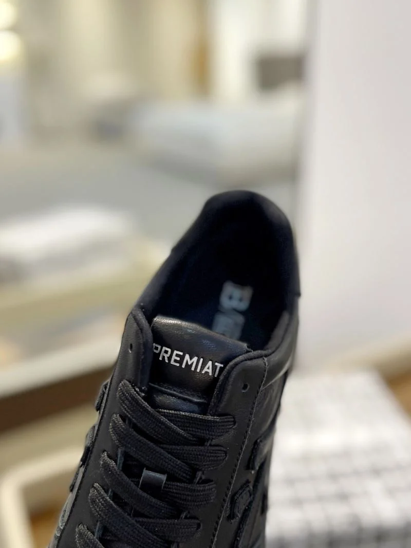 Premiata Shoes Flexible 9220