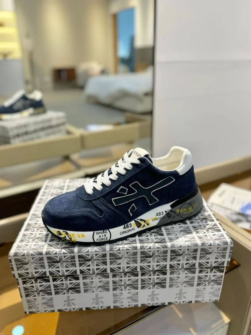 Premiata Shoes Trendy 9188