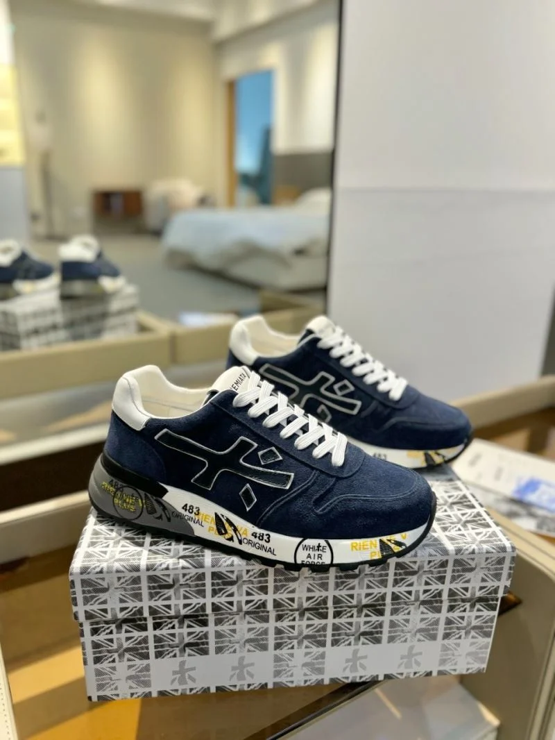 Premiata Shoes Trendy 9188