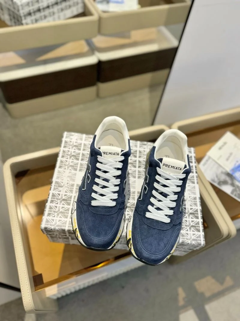 Premiata Shoes Trendy 9188