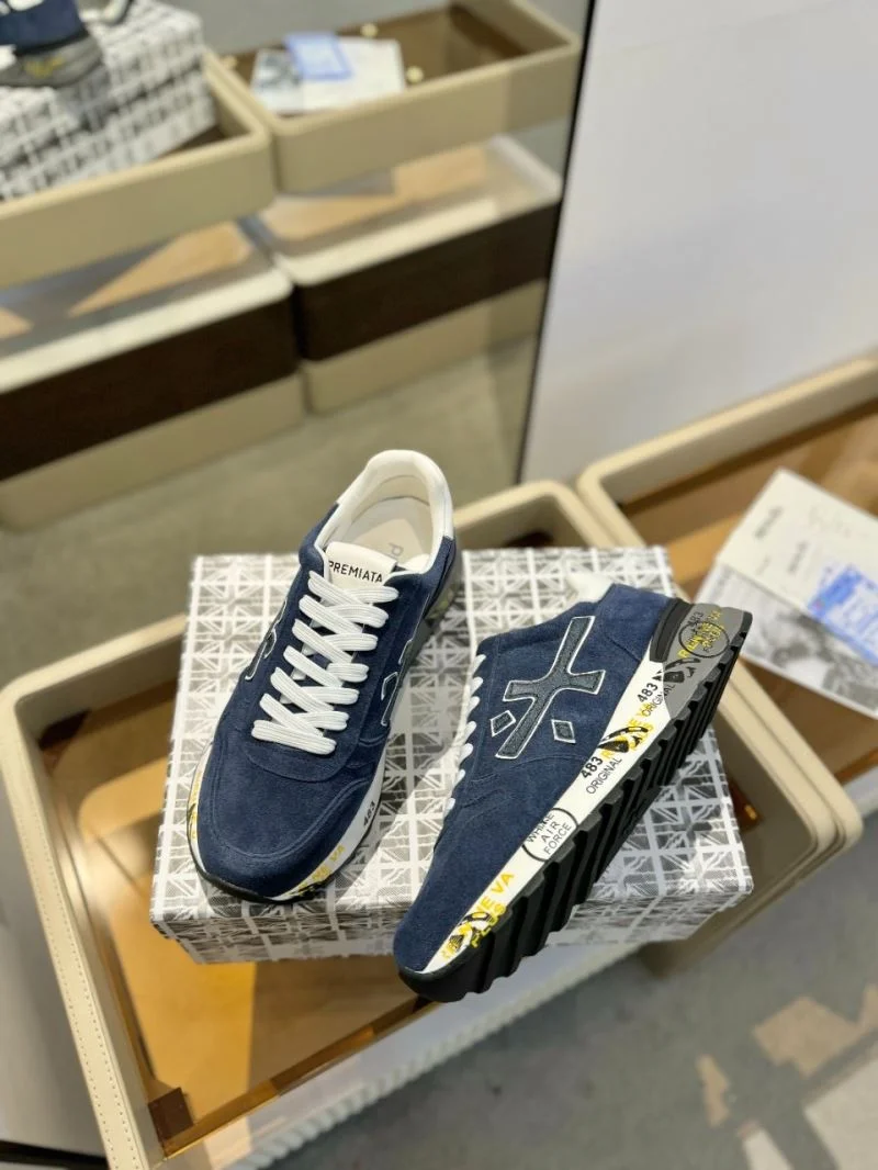 Premiata Shoes Trendy 9188