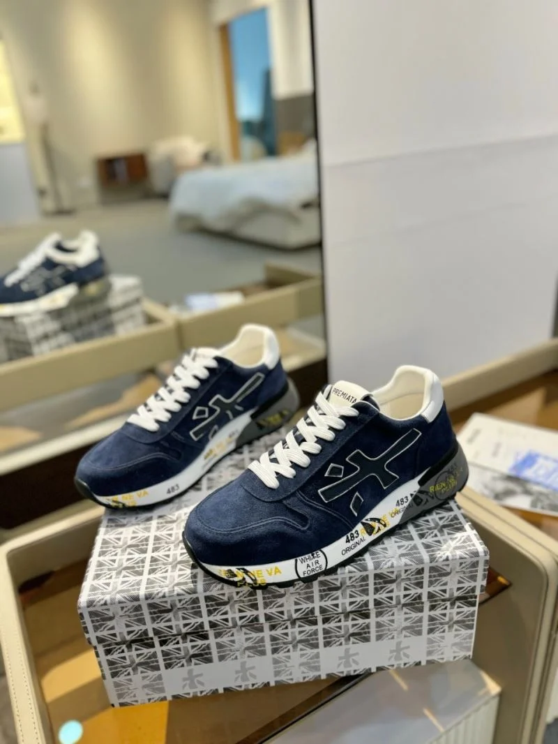 Premiata Shoes Trendy 9188