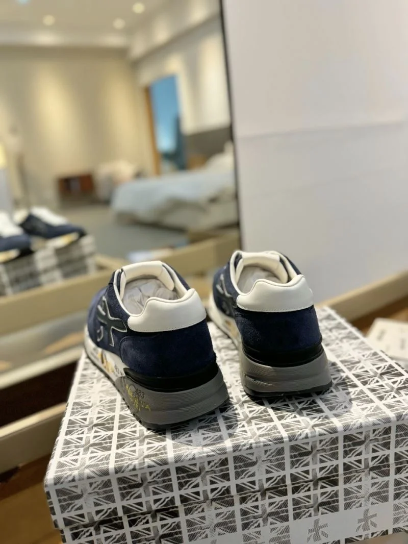 Premiata Shoes Trendy 9188