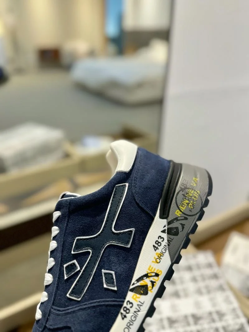 Premiata Shoes Trendy 9188