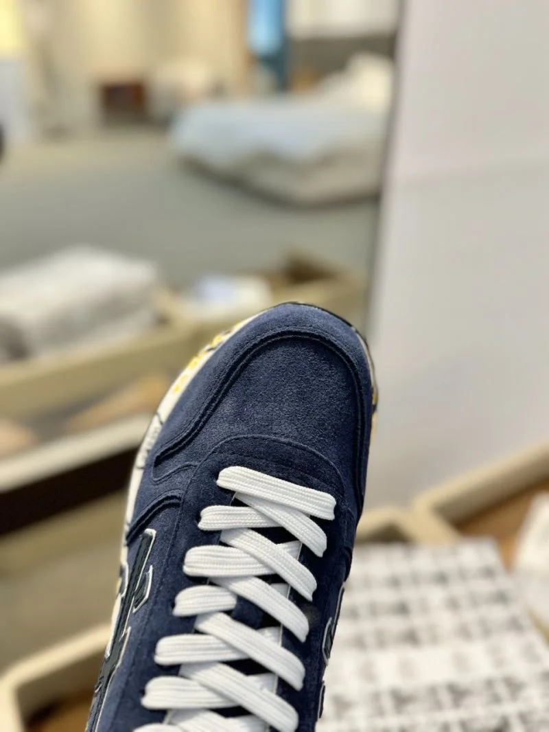 Premiata Shoes Trendy 9188