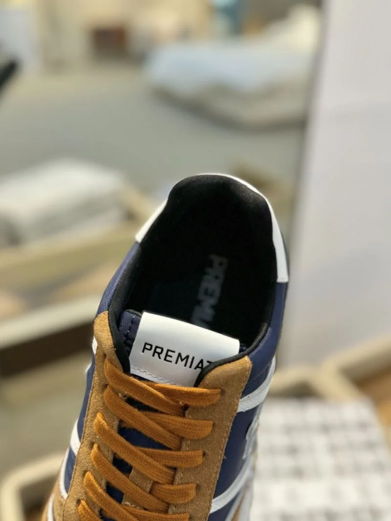 Premiata Shoes RelaxedFit 9208