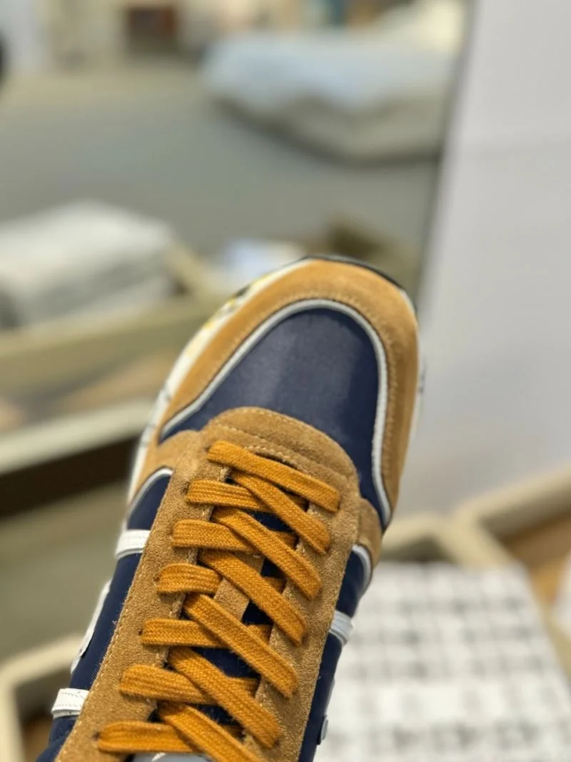 Premiata Shoes RelaxedFit 9208