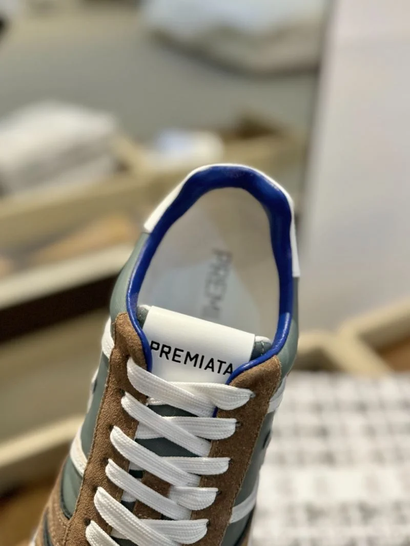 Premiata Shoes Functional 9204