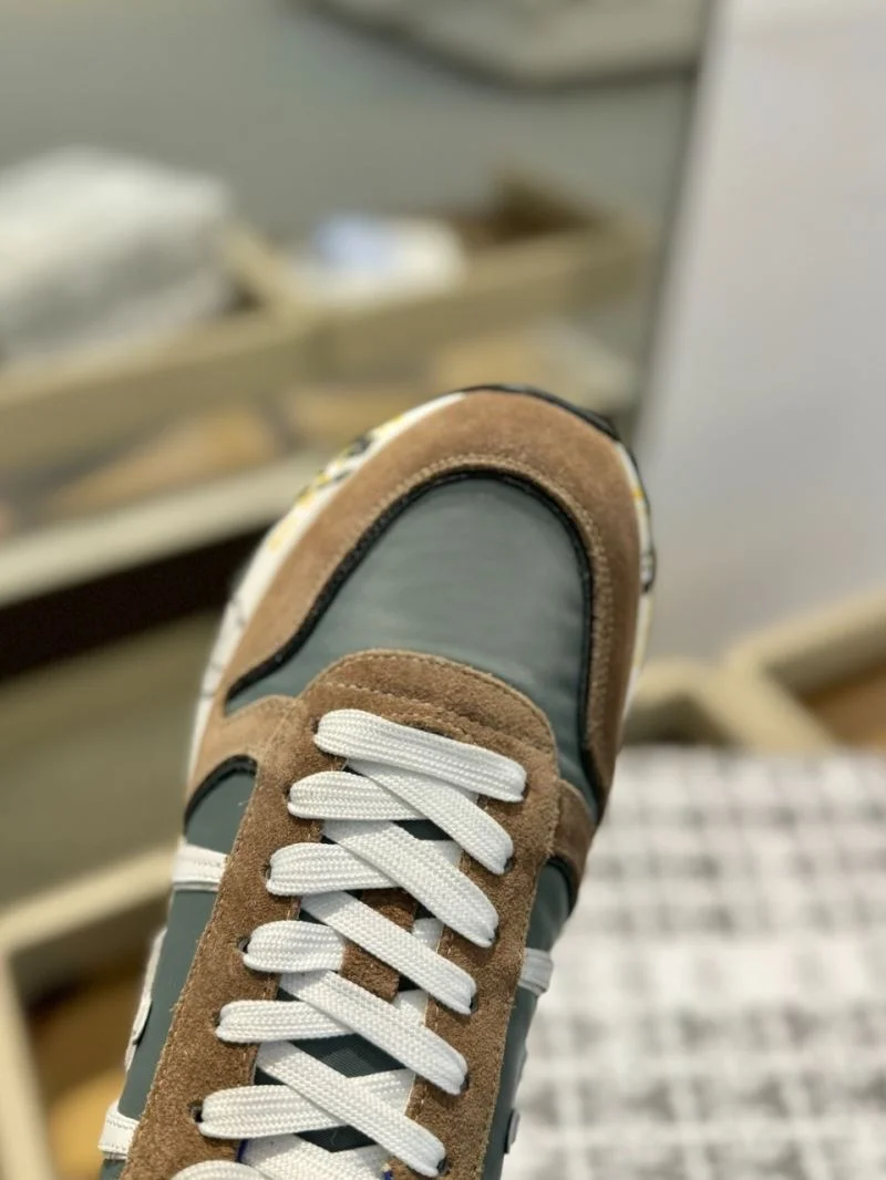 Premiata Shoes Functional 9204