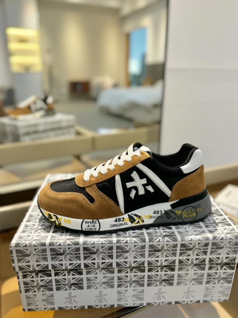 BestValue Premiata Shoes 9201