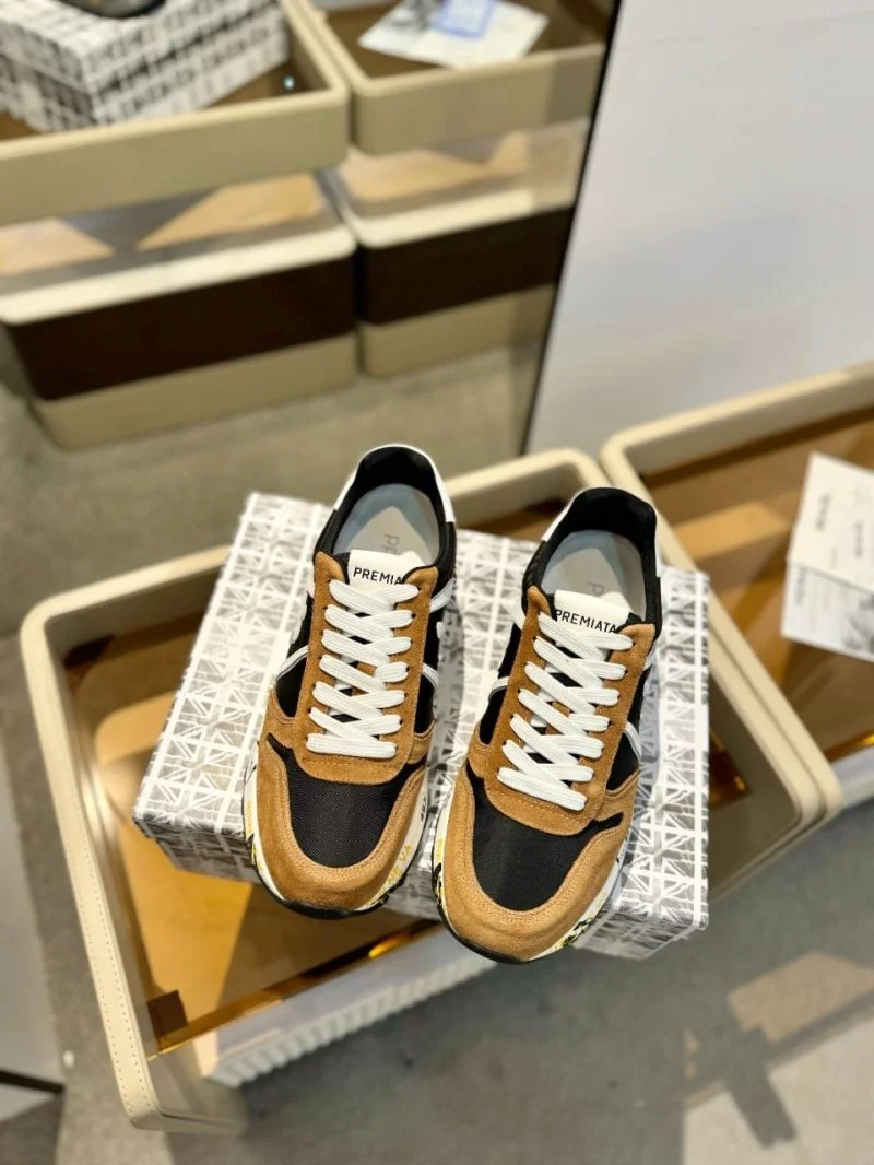 BestValue Premiata Shoes 9201