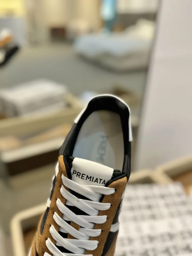 BestValue Premiata Shoes 9201