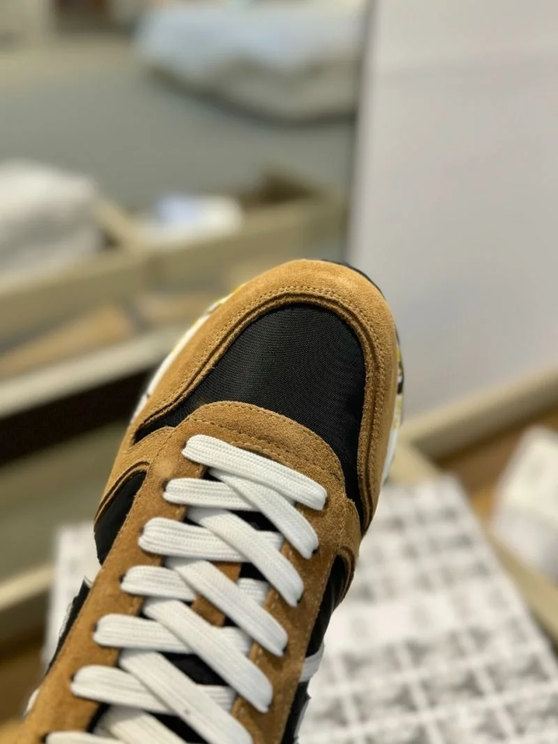 BestValue Premiata Shoes 9201