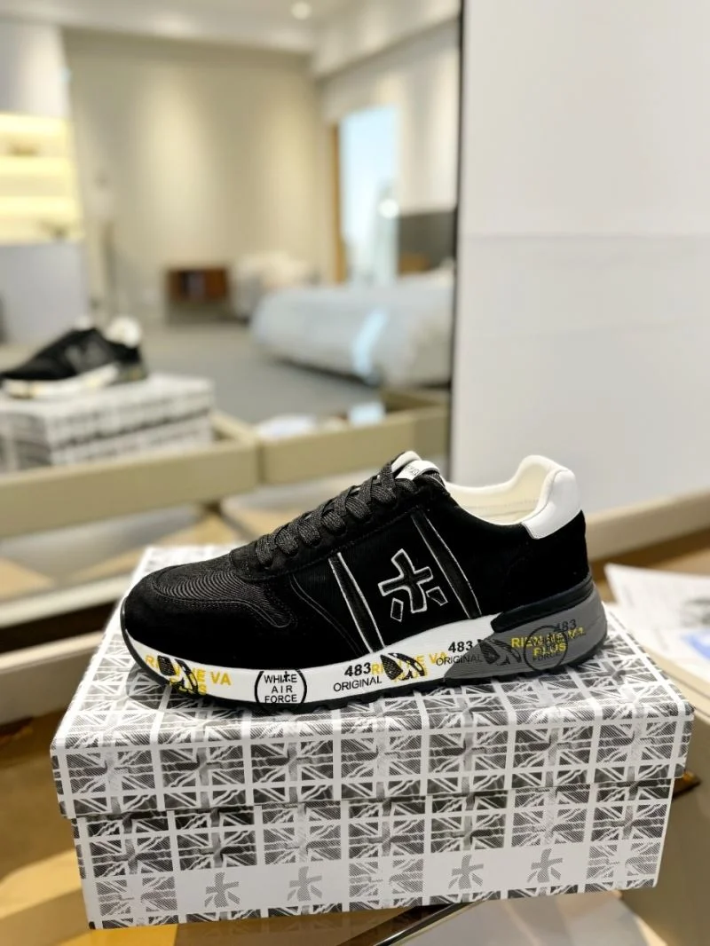 Reliable Premiata Shoes 9192
