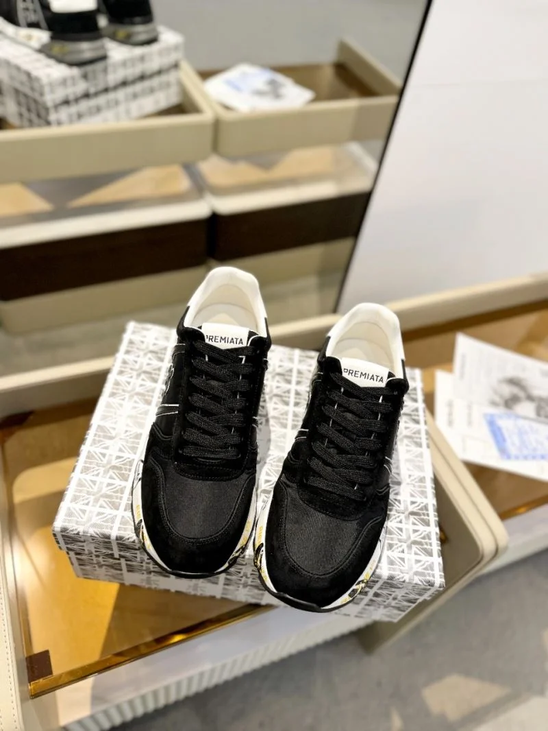 Reliable Premiata Shoes 9192