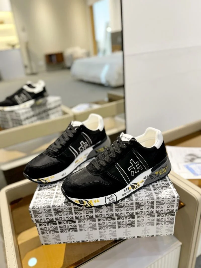 Reliable Premiata Shoes 9192