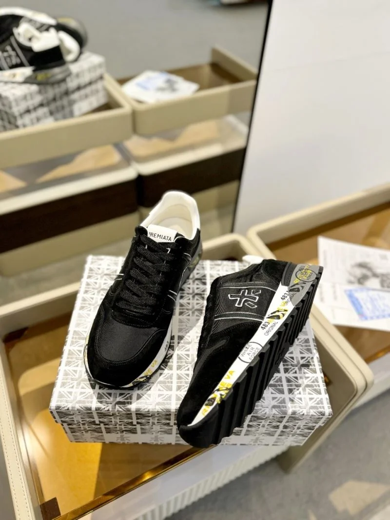 Reliable Premiata Shoes 9192