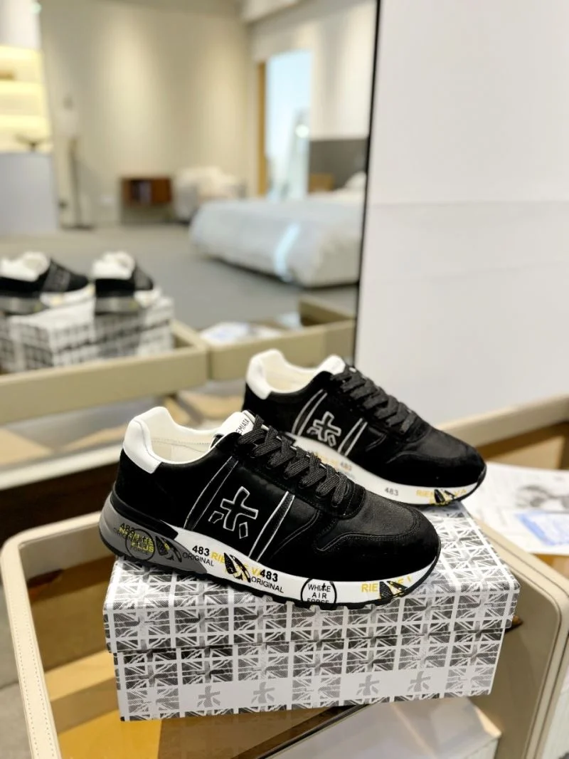Reliable Premiata Shoes 9192