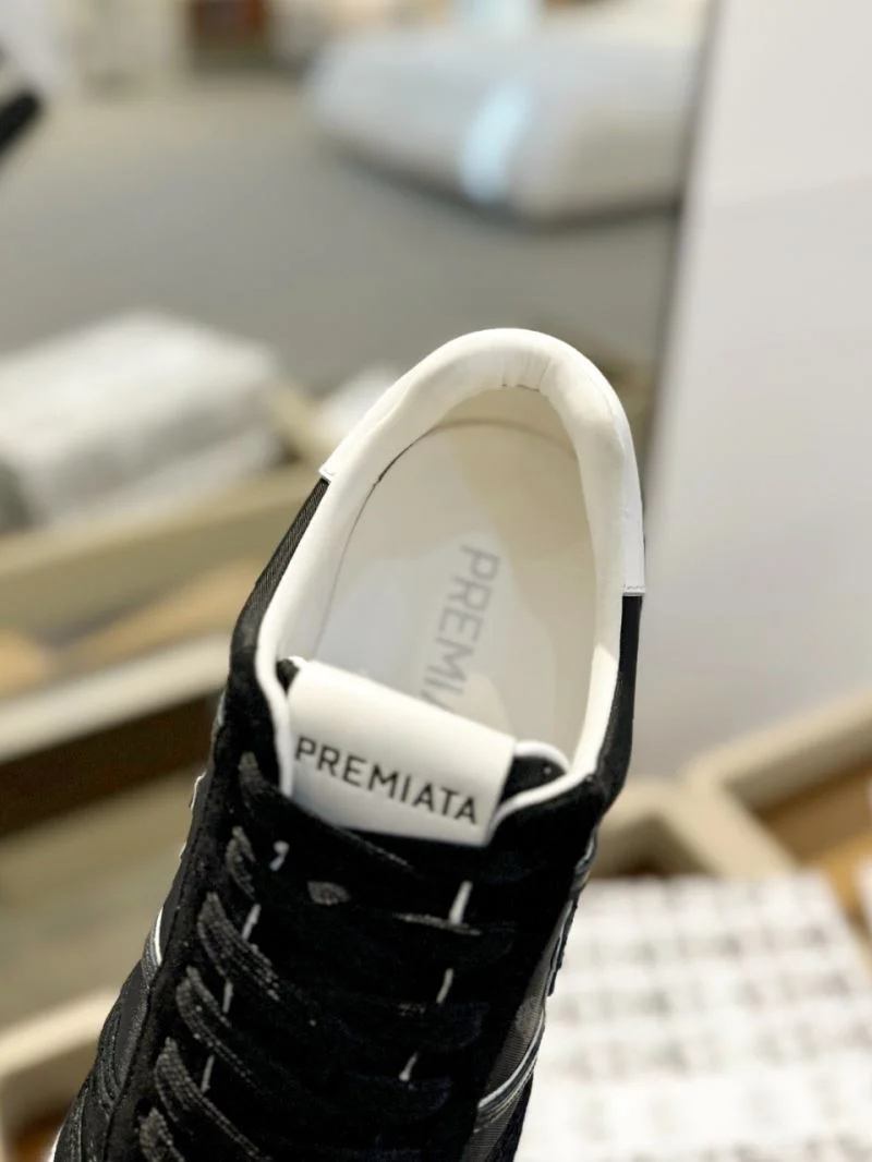 Reliable Premiata Shoes 9192