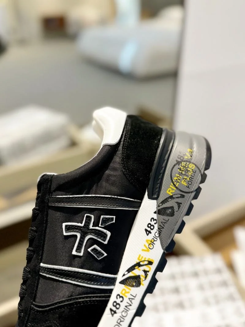 Reliable Premiata Shoes 9192