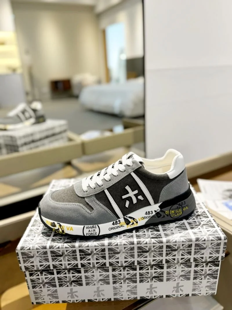 Affordable Premiata Shoes 9230