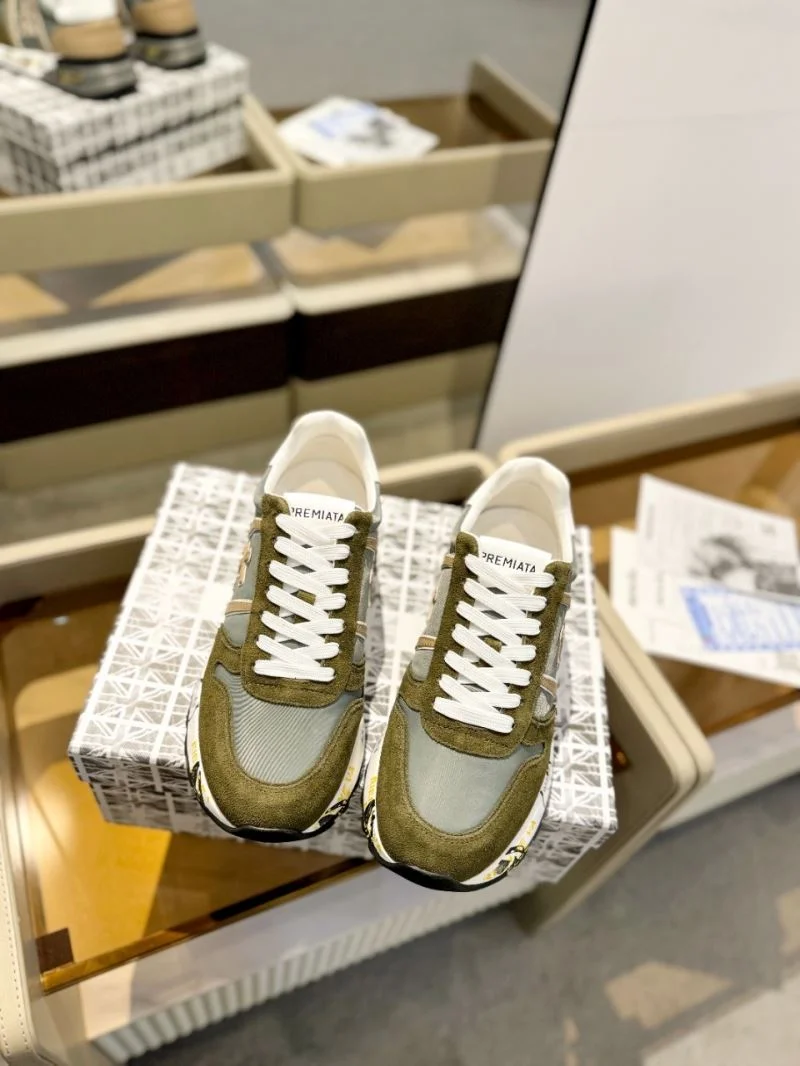 Premiata Shoes FreshLook 9185