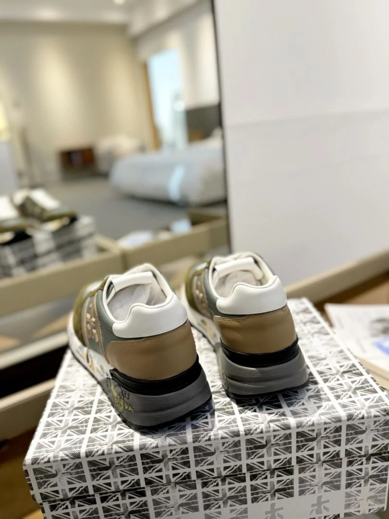 Premiata Shoes FreshLook 9185