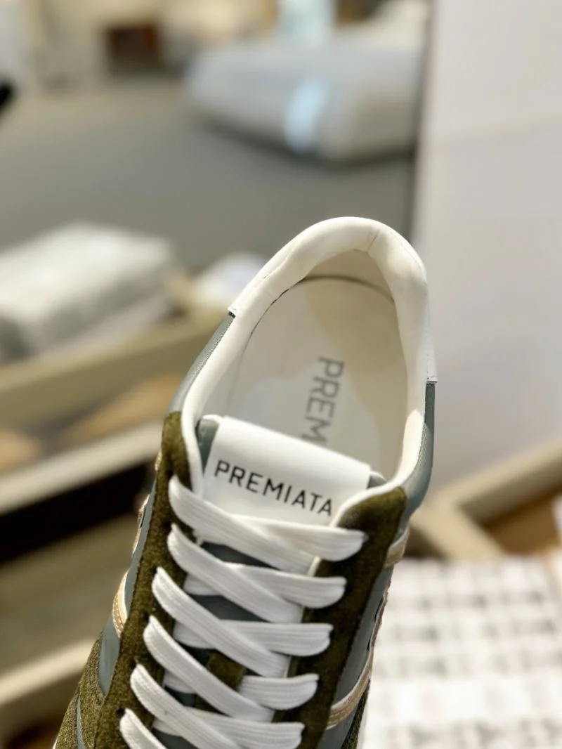 Premiata Shoes FreshLook 9185