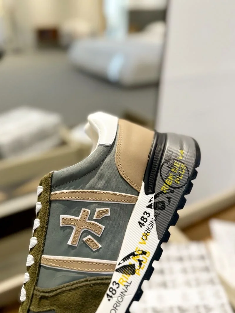 Premiata Shoes FreshLook 9185