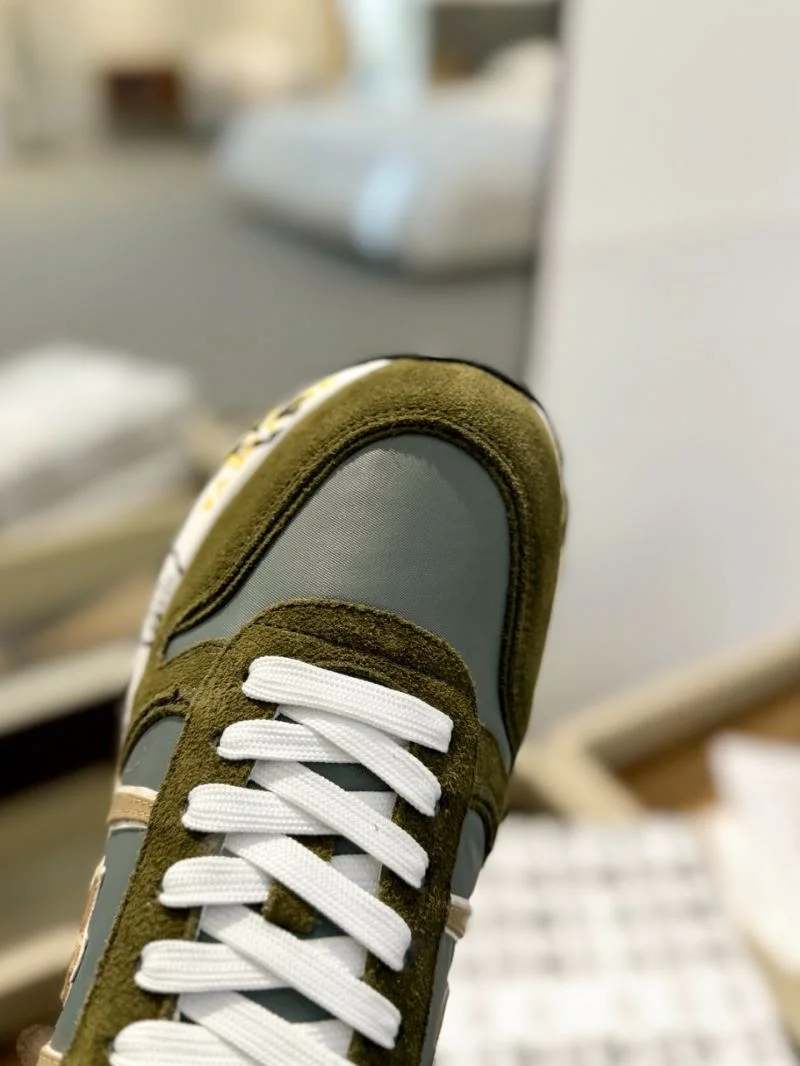 Premiata Shoes FreshLook 9185