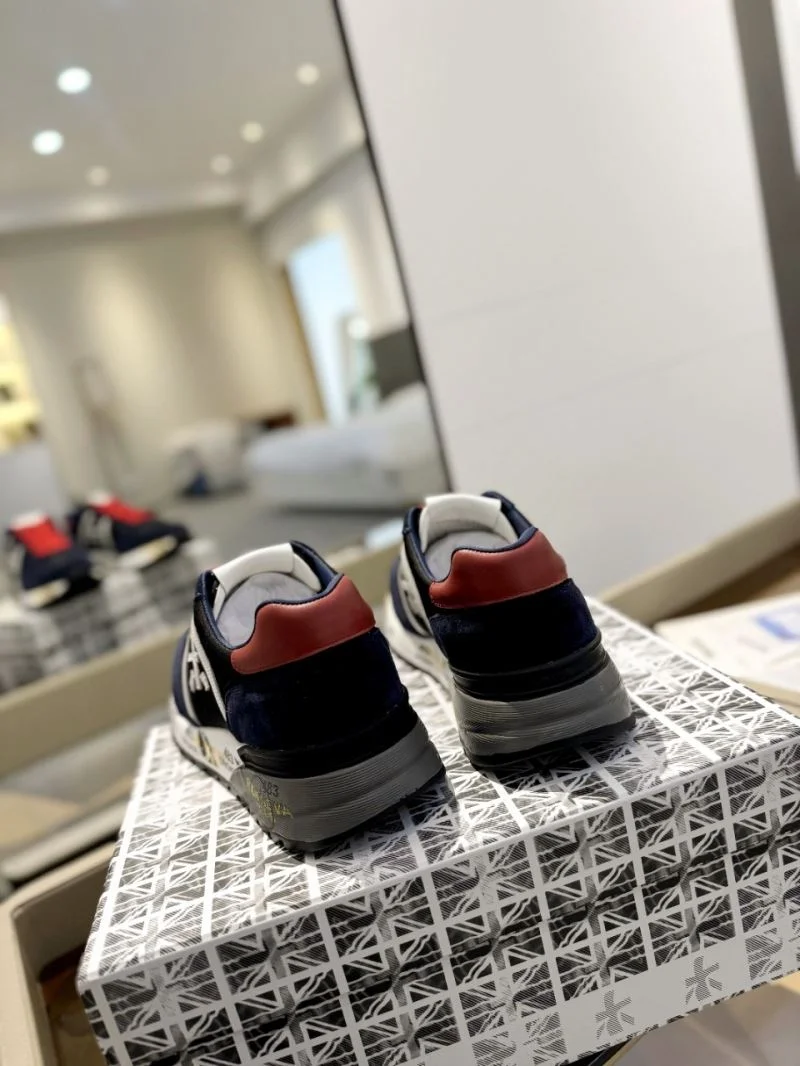 Classic Premiata Shoes 9197
