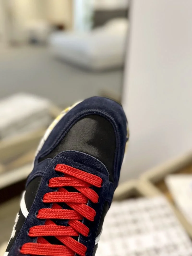 Classic Premiata Shoes 9197