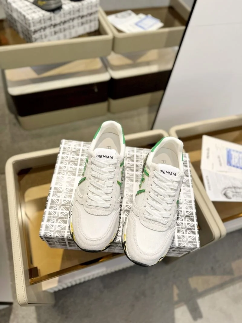 Premiata Shoes Upgraded 9193