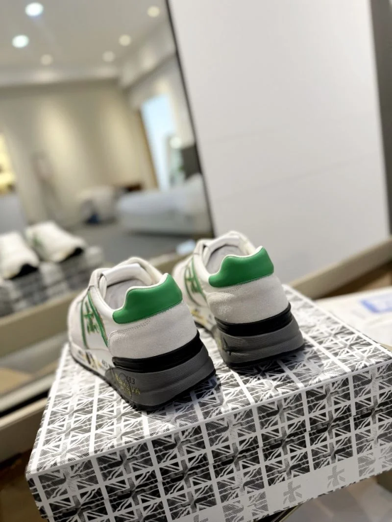 Premiata Shoes Upgraded 9193