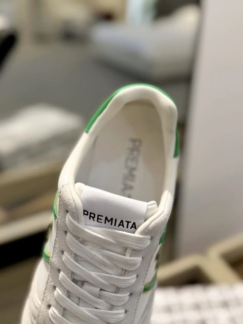 Premiata Shoes Upgraded 9193