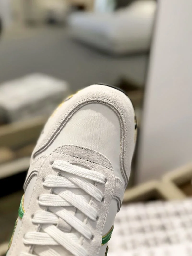 Premiata Shoes Upgraded 9193