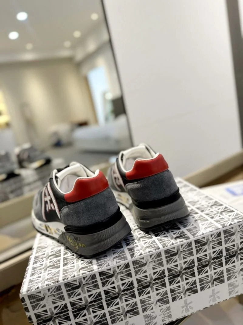 SportInspired Premiata Shoes 9183