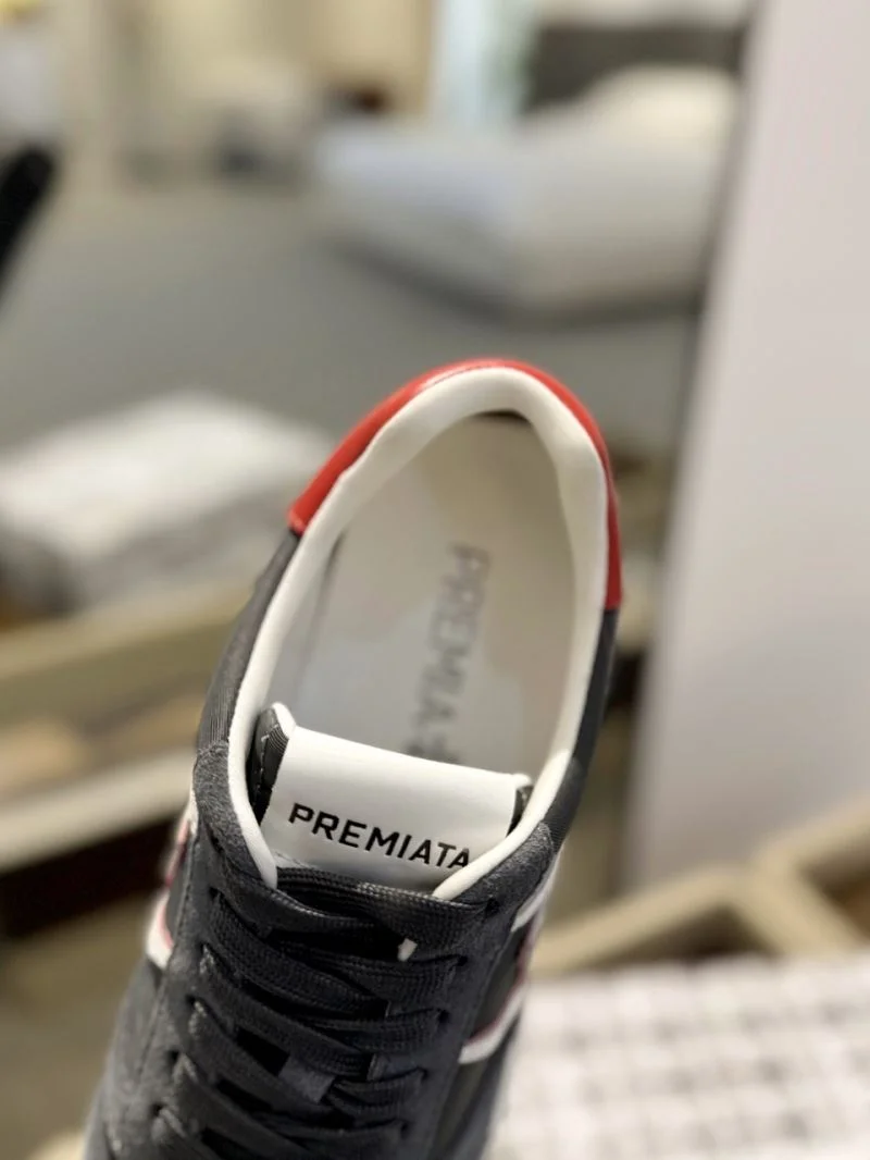 SportInspired Premiata Shoes 9183