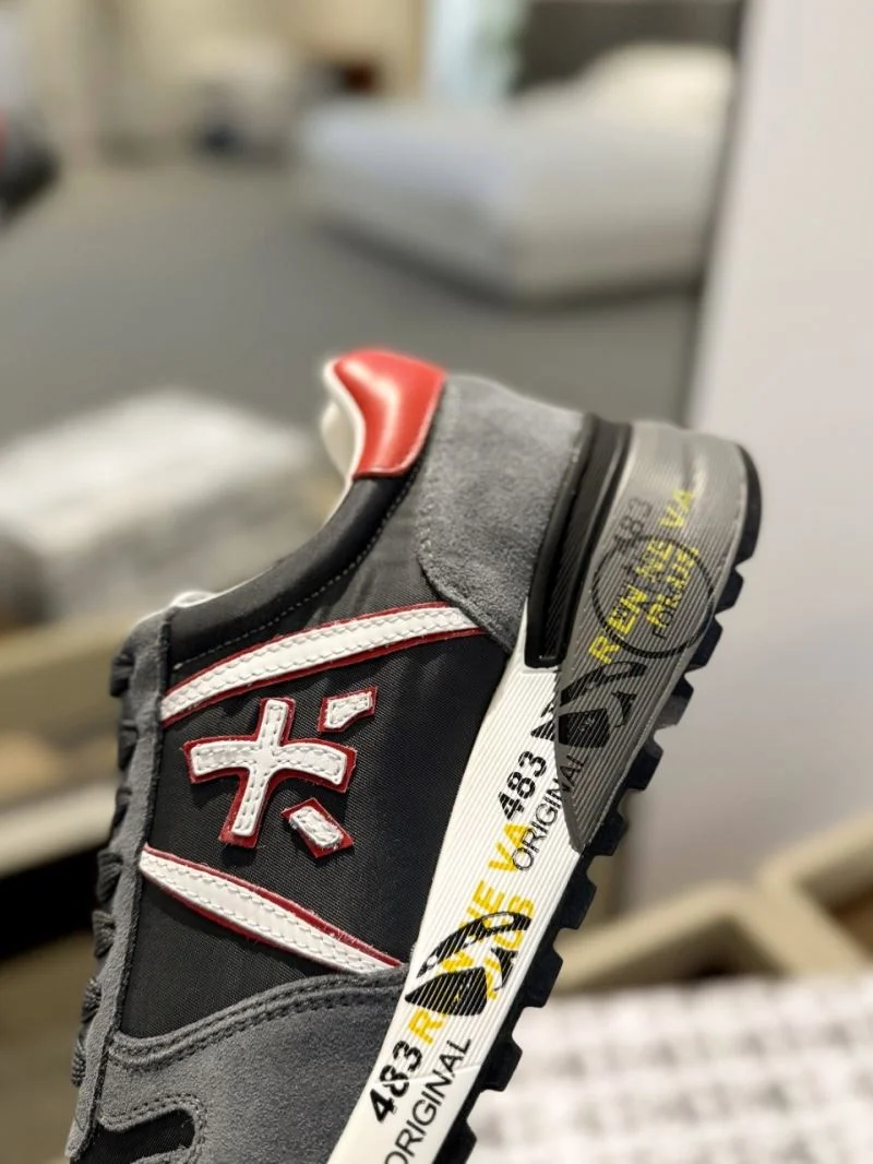 SportInspired Premiata Shoes 9183