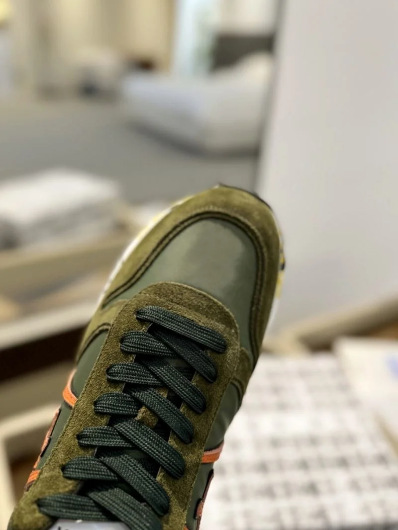 Premiata Shoes Sporty 9177