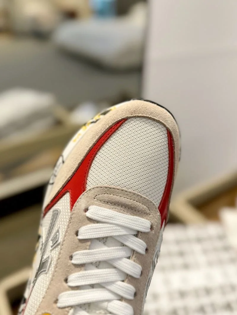 Comfortable Premiata Shoes 9169
