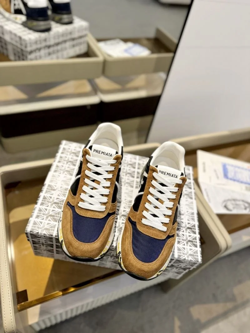 Premiata Shoes AllSeason 9173