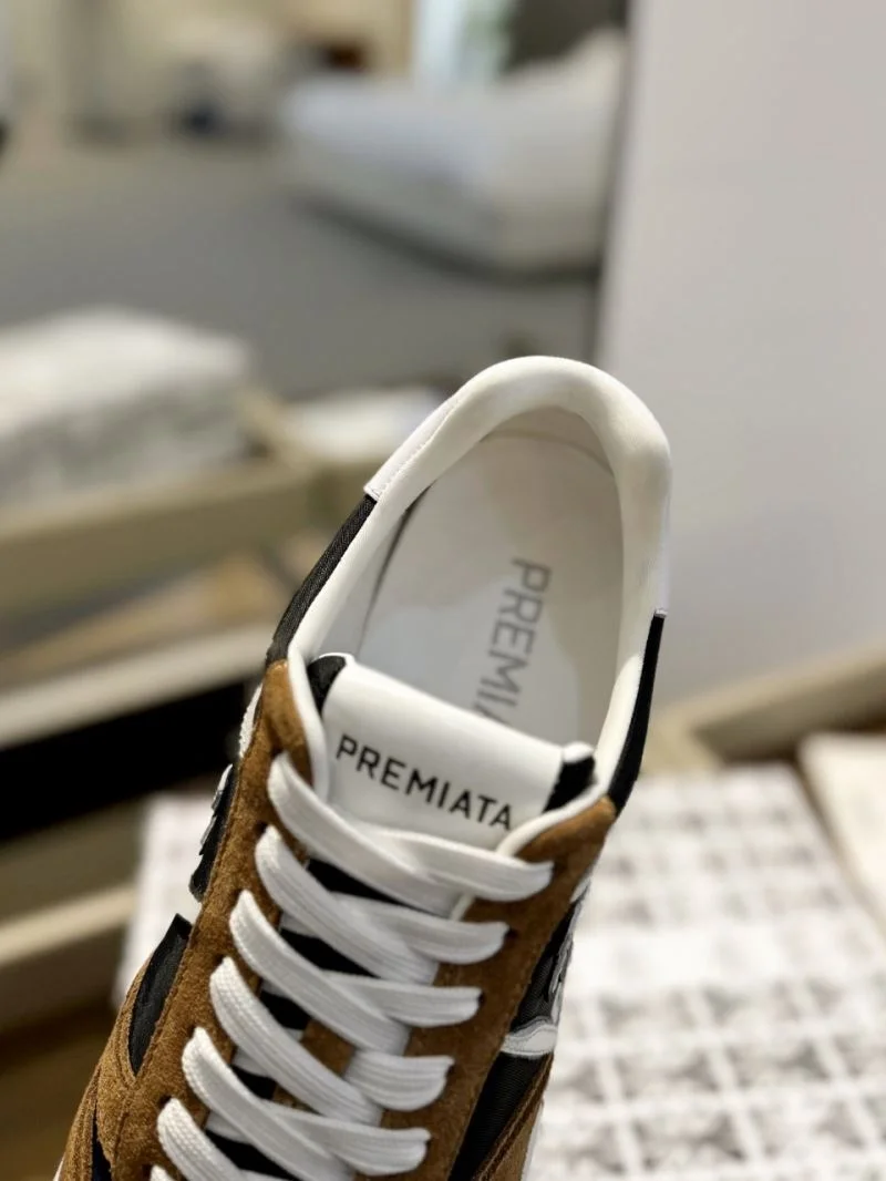 Premiata Shoes AllSeason 9173