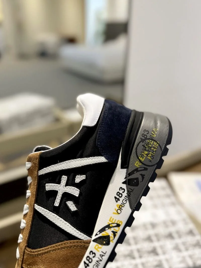 Premiata Shoes AllSeason 9173