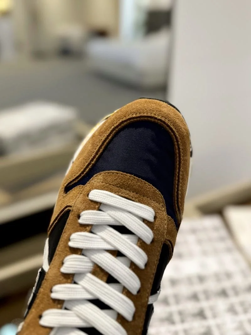 Premiata Shoes AllSeason 9173
