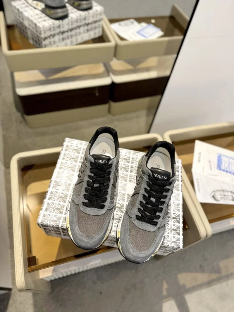 Efficient Premiata Shoes 9194