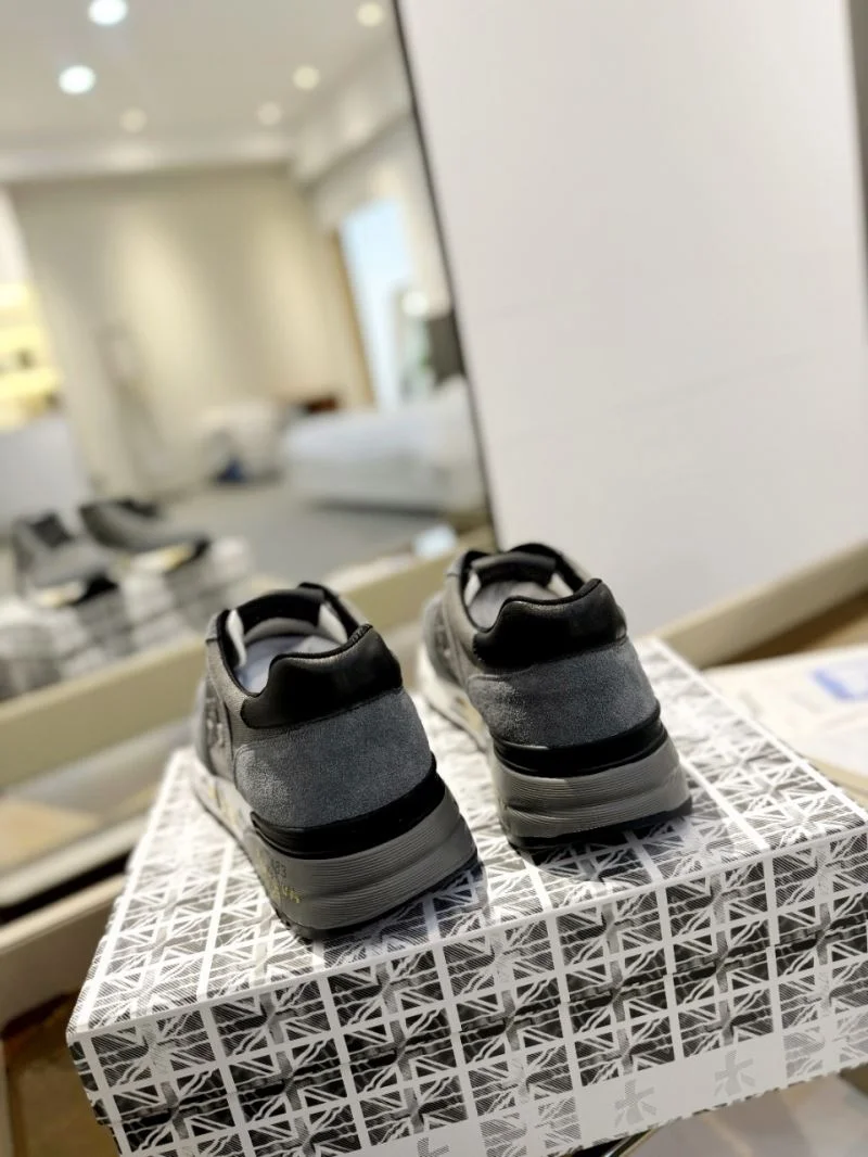 Efficient Premiata Shoes 9194